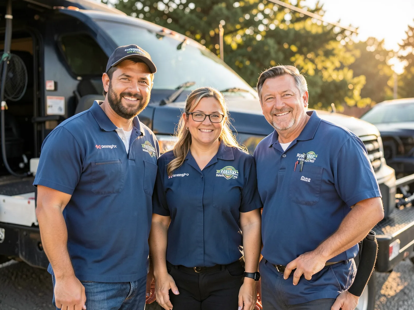 Roof Repair company in Naval Anacost Annex, DC